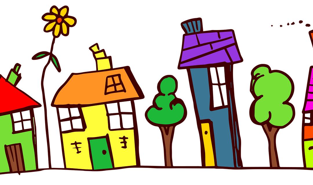 Le logement: un droit fondamental