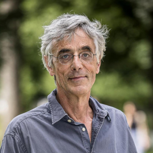 Portrait de Philippe Carbonez